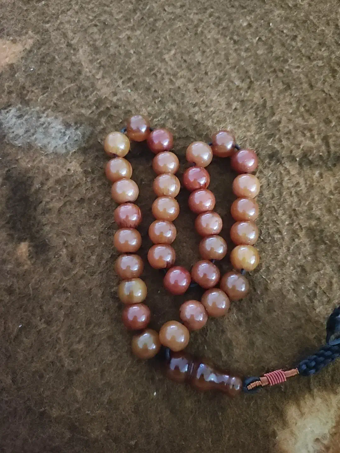 سلام تسبیح کهربا|جواهرات|کرمانشاه, |دیوار