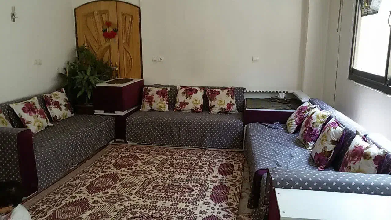 مبلمان راحتی ده نفره|مبلمان خانگی و میز عسلی|اصفهان, آفاران|دیوار
