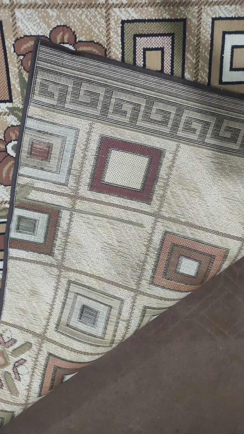 گلیم فرش درحدنو|گلیم، جاجیم، گبه|کرج, حیدرآباد|دیوار