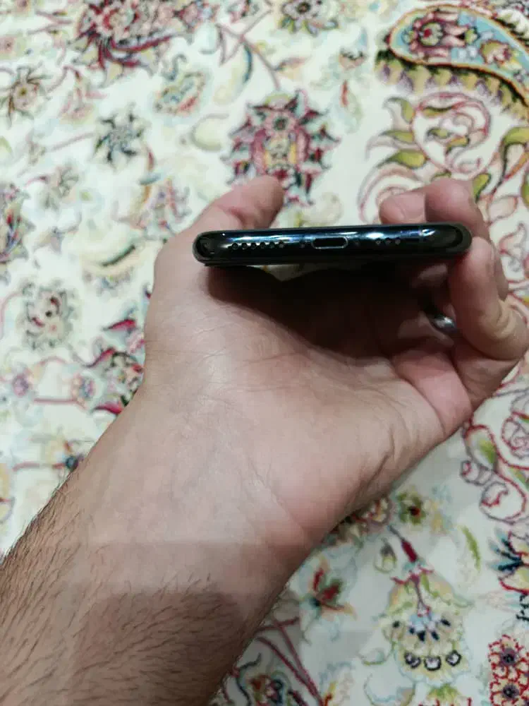 iPhone 11 Pro|موبایل|بندر ماهشهر, |دیوار