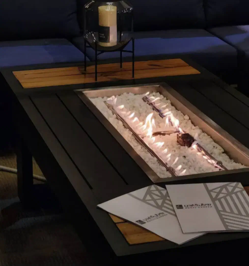 مبل و صندلی آلومینیوم باغی و فضای باز|مبلمان خانگی و میز عسلی|رباطکریم, شهرک صنعتی صباشهر|دیوار