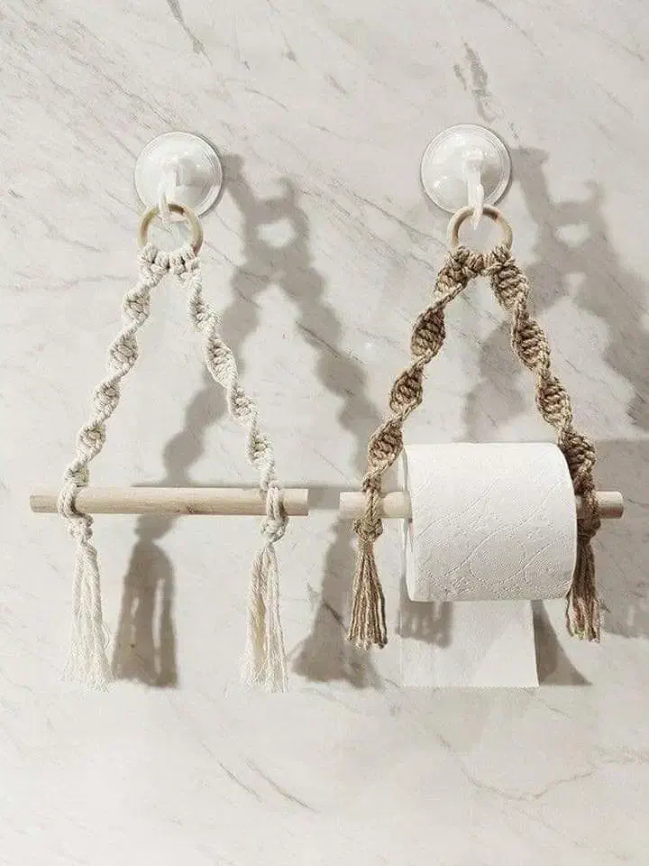 جا حوله ای|لوازم حمام|نجفآباد, شریعتی غربی|دیوار