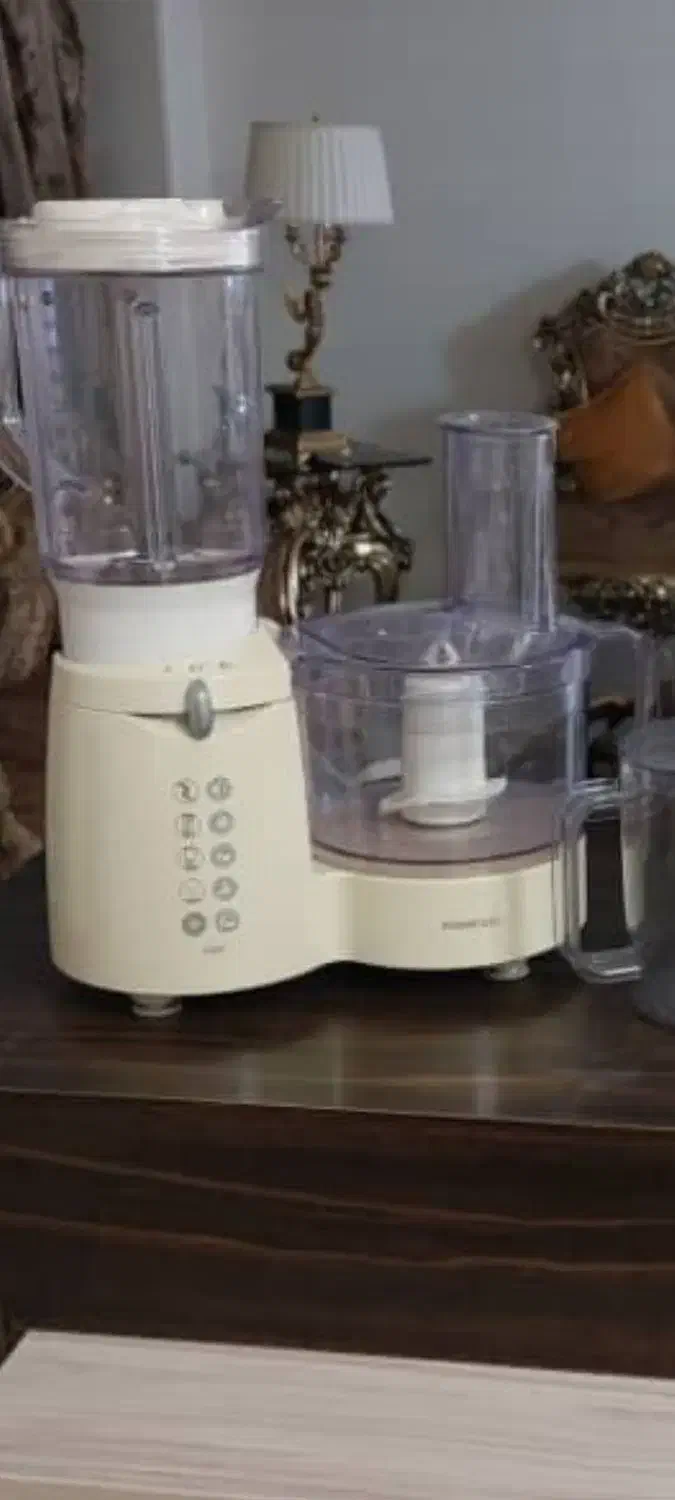 چای ساز بیم آبمیوه گیری ومخلوط کن  کنوود پولوپز|سماور، چای‌ساز، قهوه‌ساز|قزوین, |دیوار