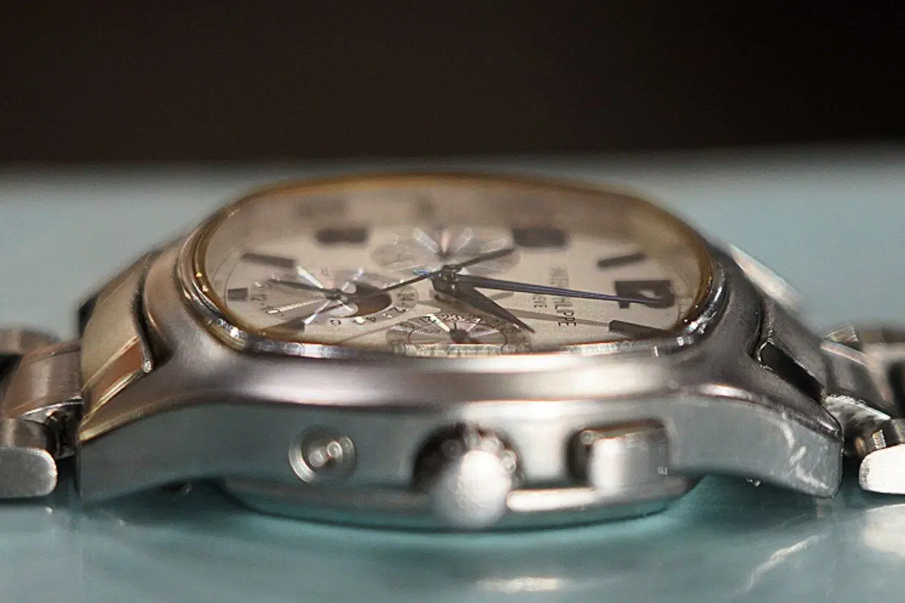 پتک فیلیپ PATEK PHILIPPE|ساعت|تهران, شهرک شهید باقری|دیوار