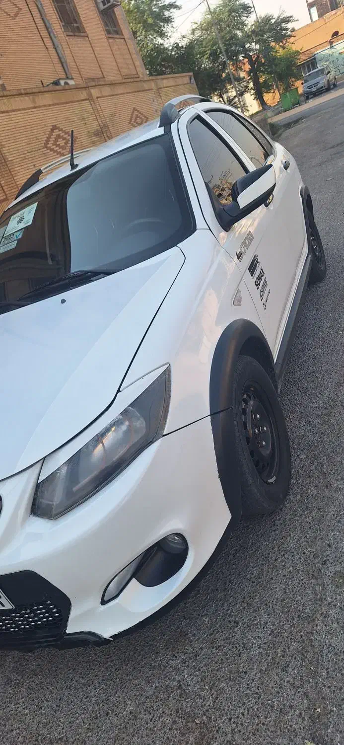 کوییک ام پی ۱۴۰۰عروسک خانگی|خودرو سواری و وانت|دزفول, |دیوار