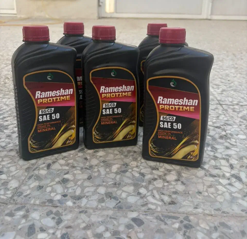 روغن یک لیتری خارجی|عمده‌فروشی|استهبان, |دیوار