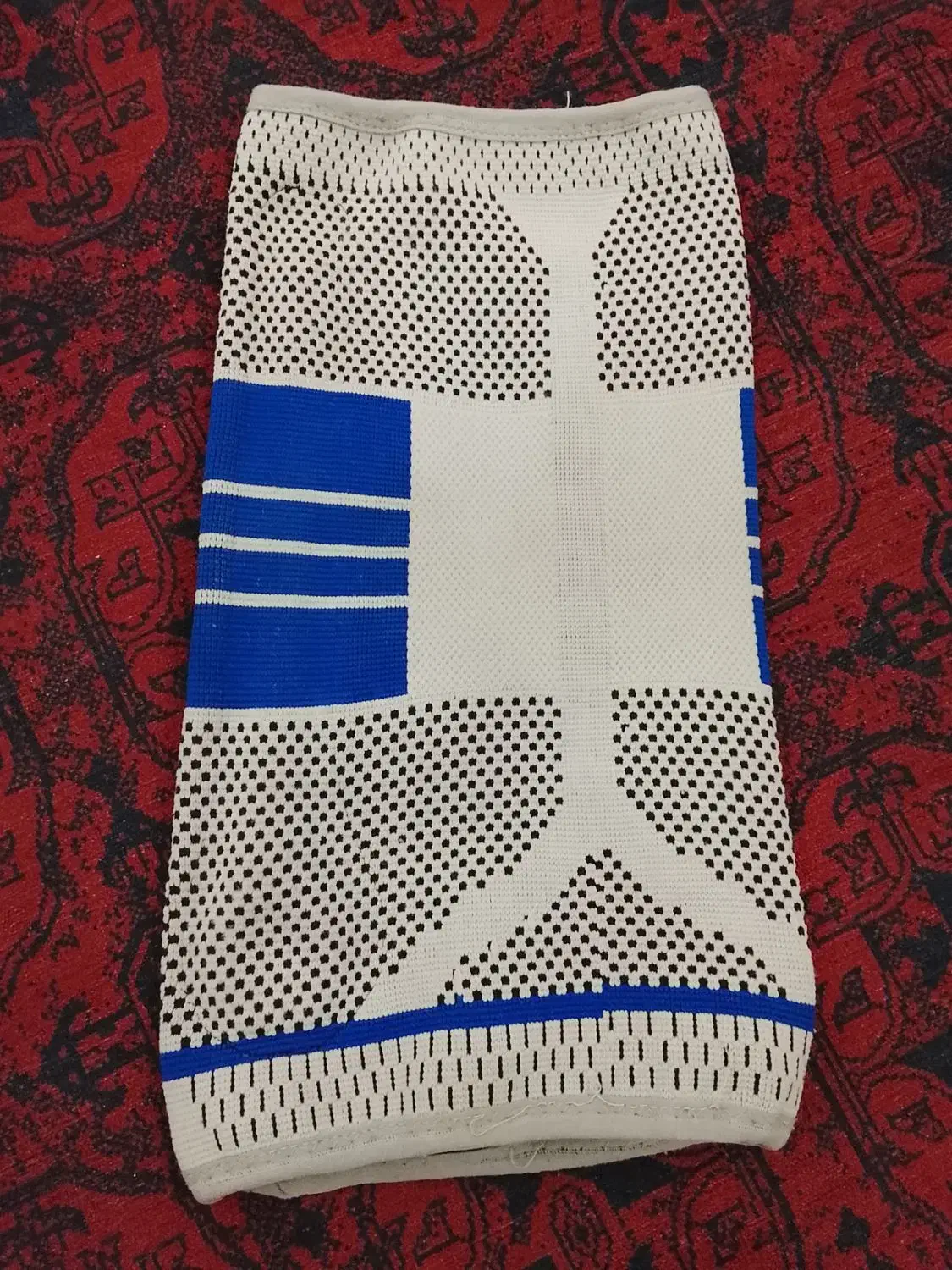 زانوبند آتل دار|آرایشی، بهداشتی، درمانی|محمدشهر, کوی بهار|دیوار