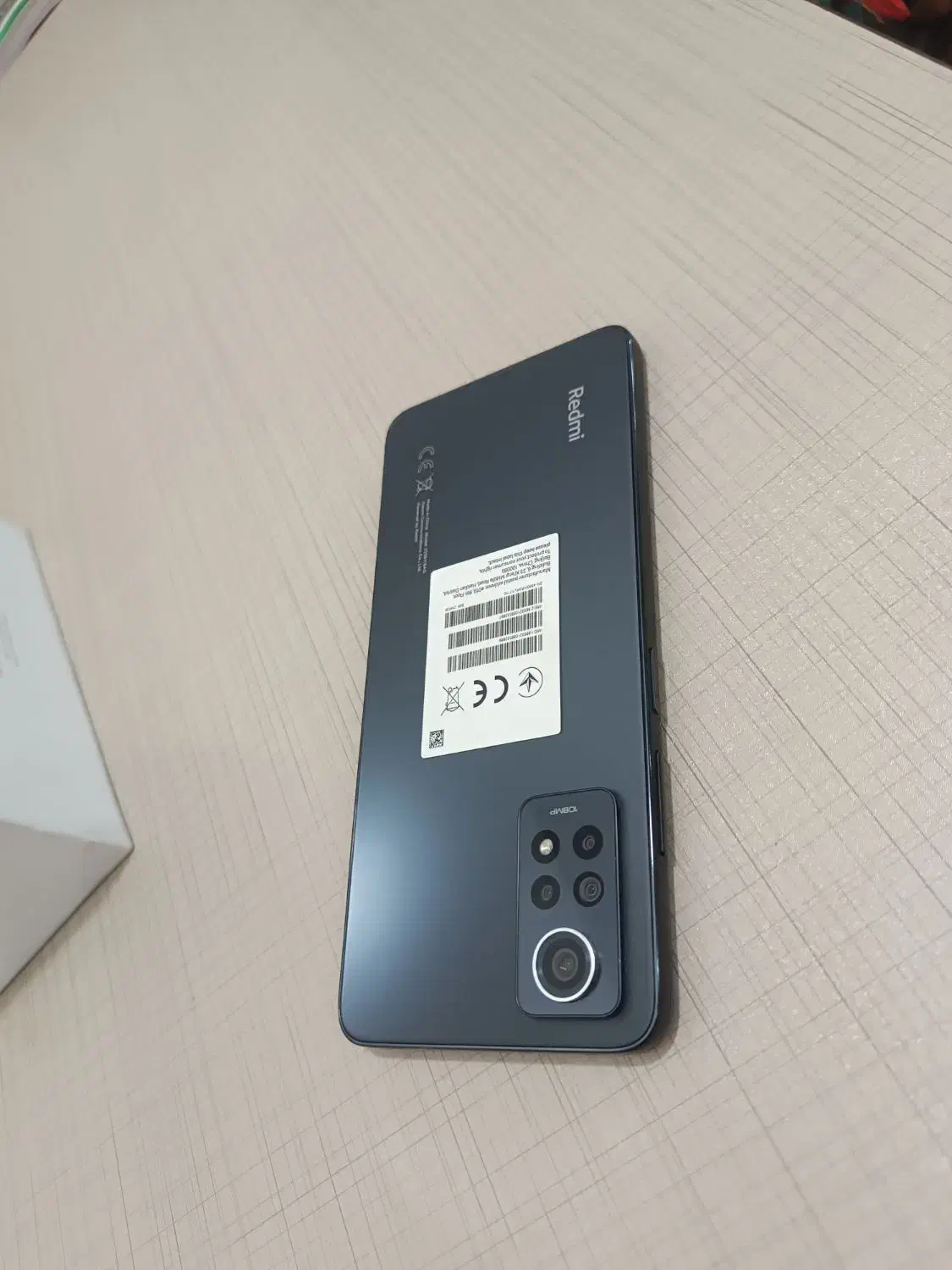 redmi not 12pro 4G|موبایل|گنبد کاووس, |دیوار