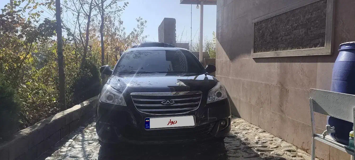 ام وی ام 550 اتومات در نقده|خودرو سواری و وانت|نقده, |دیوار