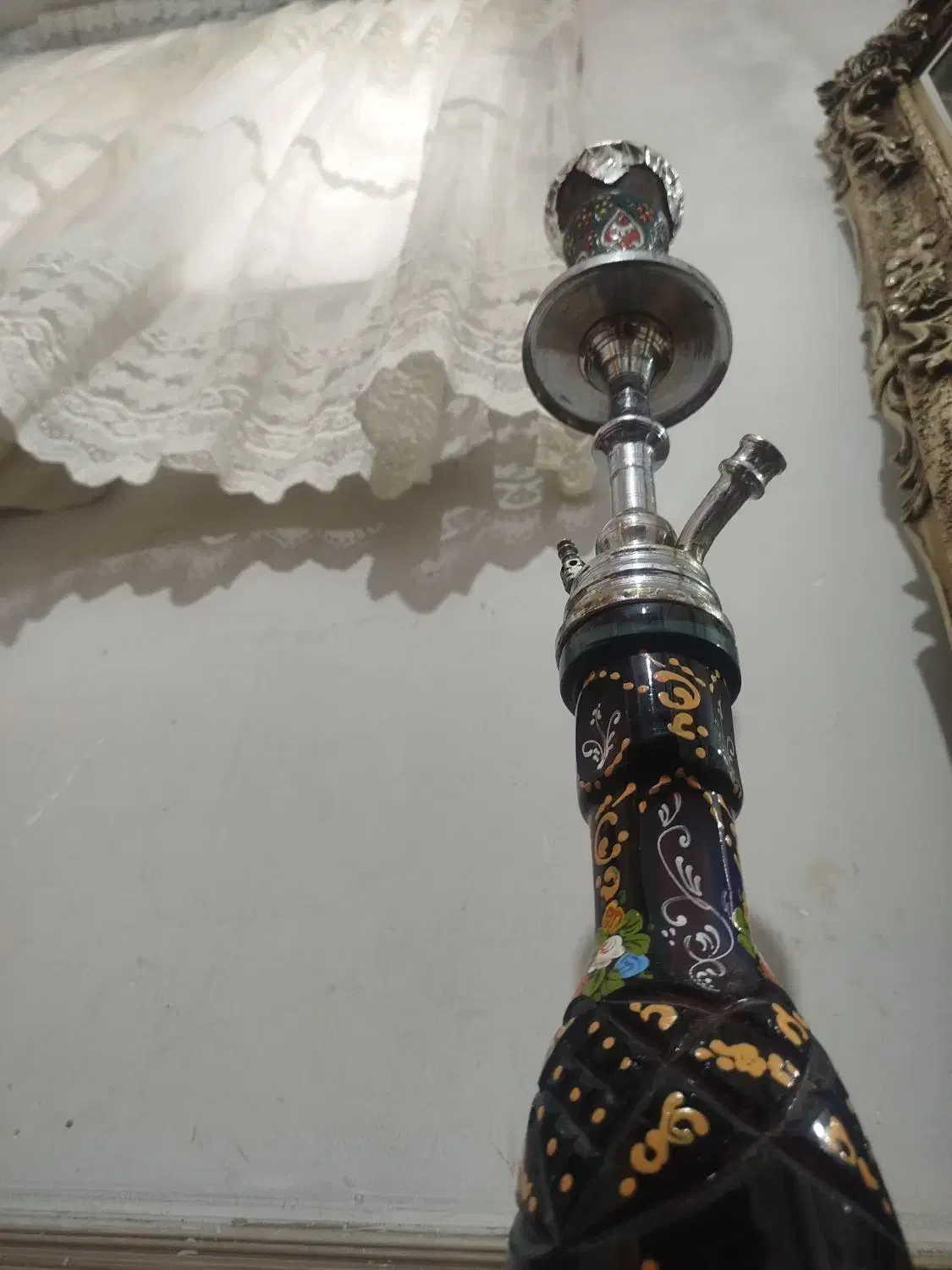 قلیان حاج اوغلی|کلکسیون و سرگرمی|چهاردانگه (تهران), |دیوار