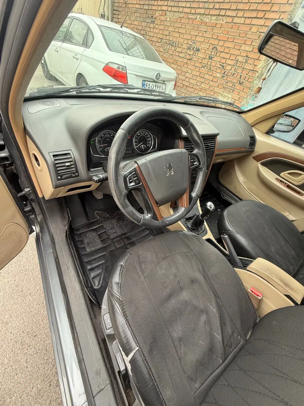 پارسtu5|خودرو سواری و وانت|تهران, هفده شهریور|دیوار