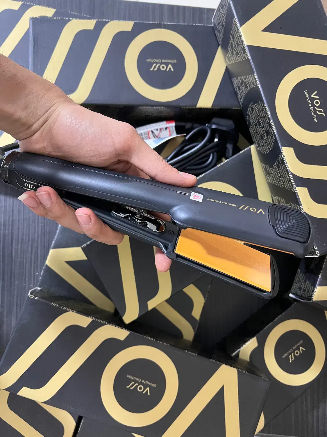 اتو مو ووس‌ کره|آرایشی، بهداشتی، درمانی|تهران, دبستان|دیوار