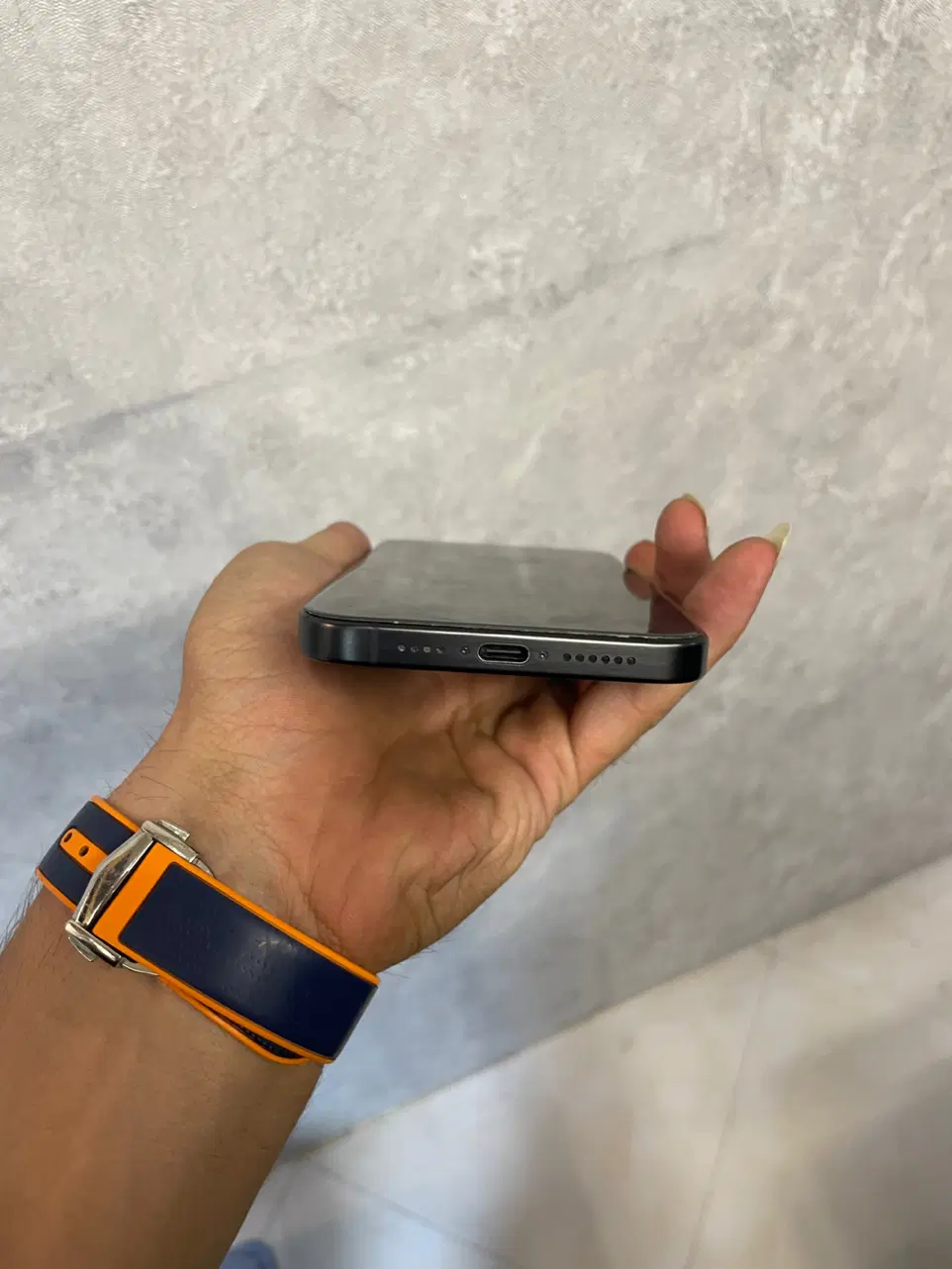iPhone 15promax|موبایل|تهران, شهرک محلاتی|دیوار