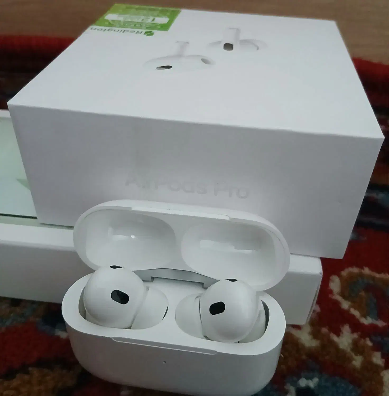 ایرپاد|لوازم جانبی موبایل و تبلت|بروجرد, |دیوار