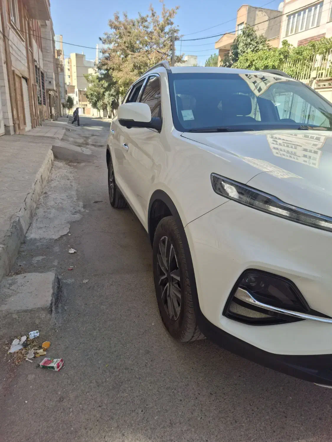 kmc k7|خودرو سواری و وانت|کرمانشاه, |دیوار