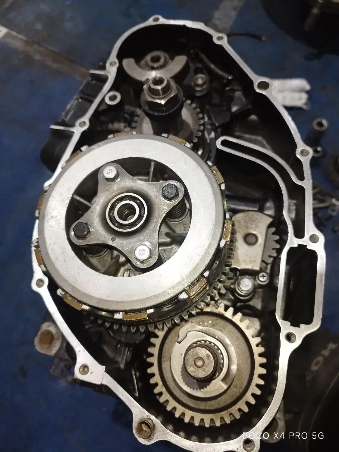 تعمیرگاه وتقویت وبازسازی0تا100درجه یک|خدمات موتور و ماشین|برازجان, |دیوار