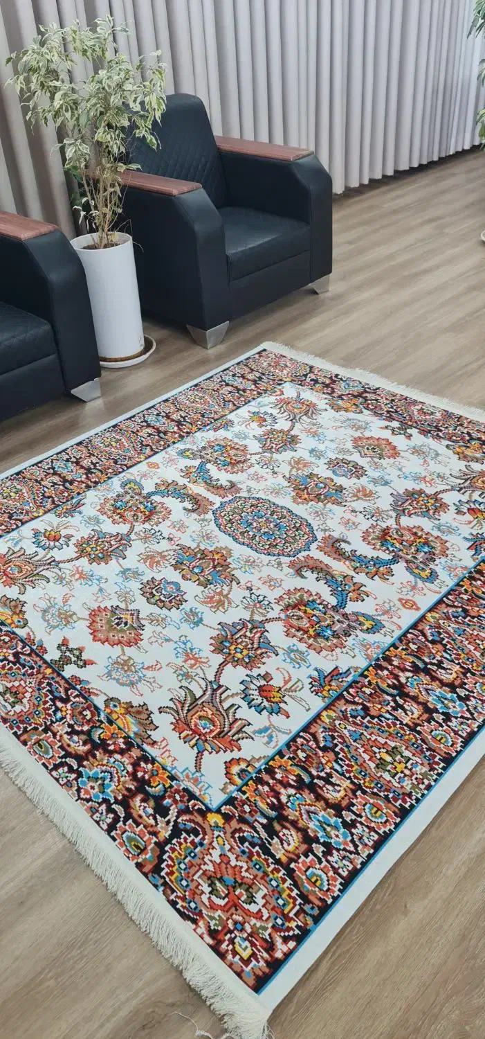 فرشینه|فرش|بروجرد, |دیوار