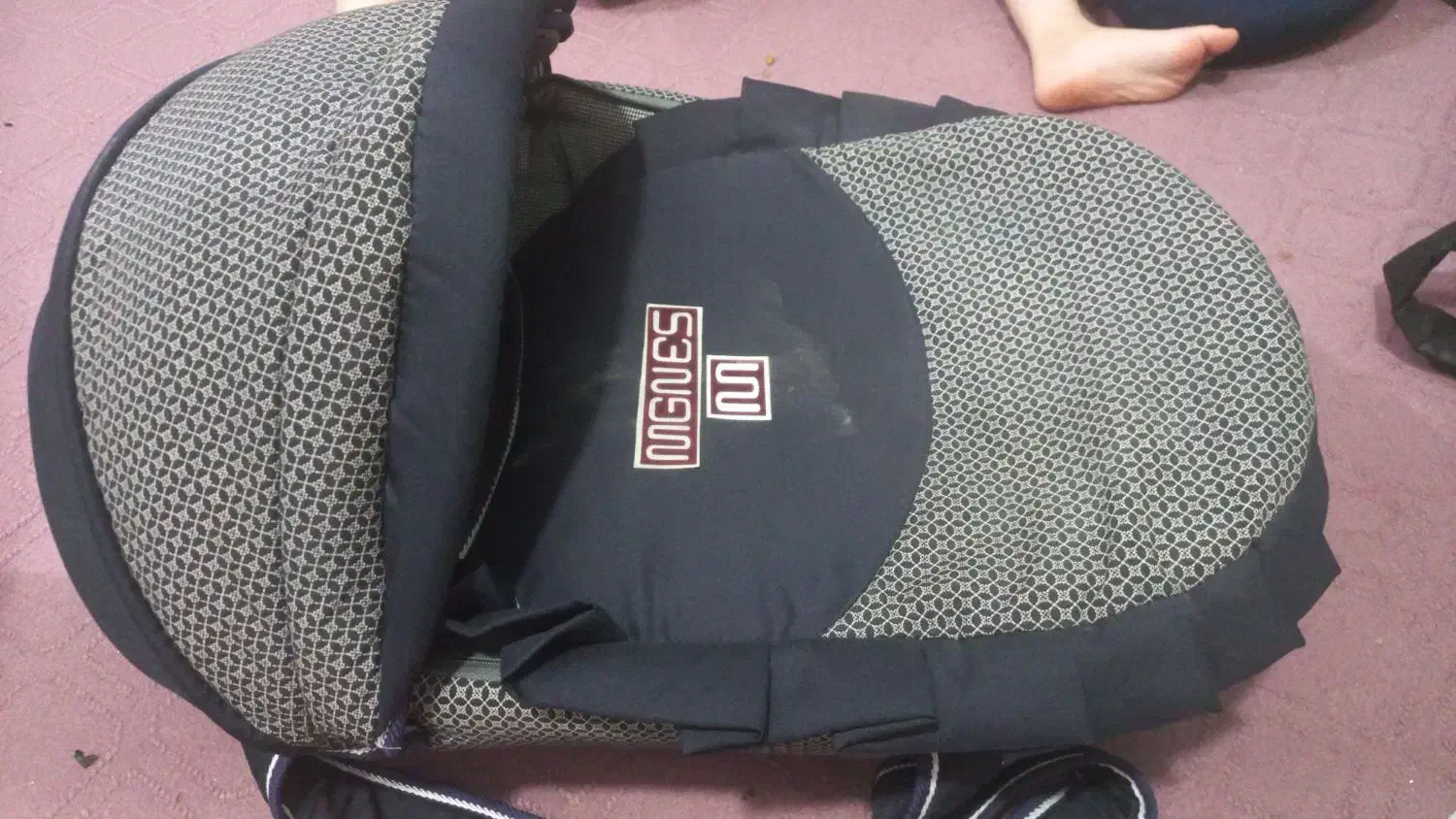 کیسه خواب بچه|اسباب و اثاث بچه|جم, |دیوار