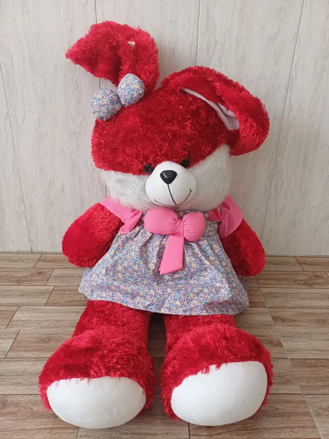 عروسک نو یک متری|اسباب‌بازی بچه|مریوان, |دیوار