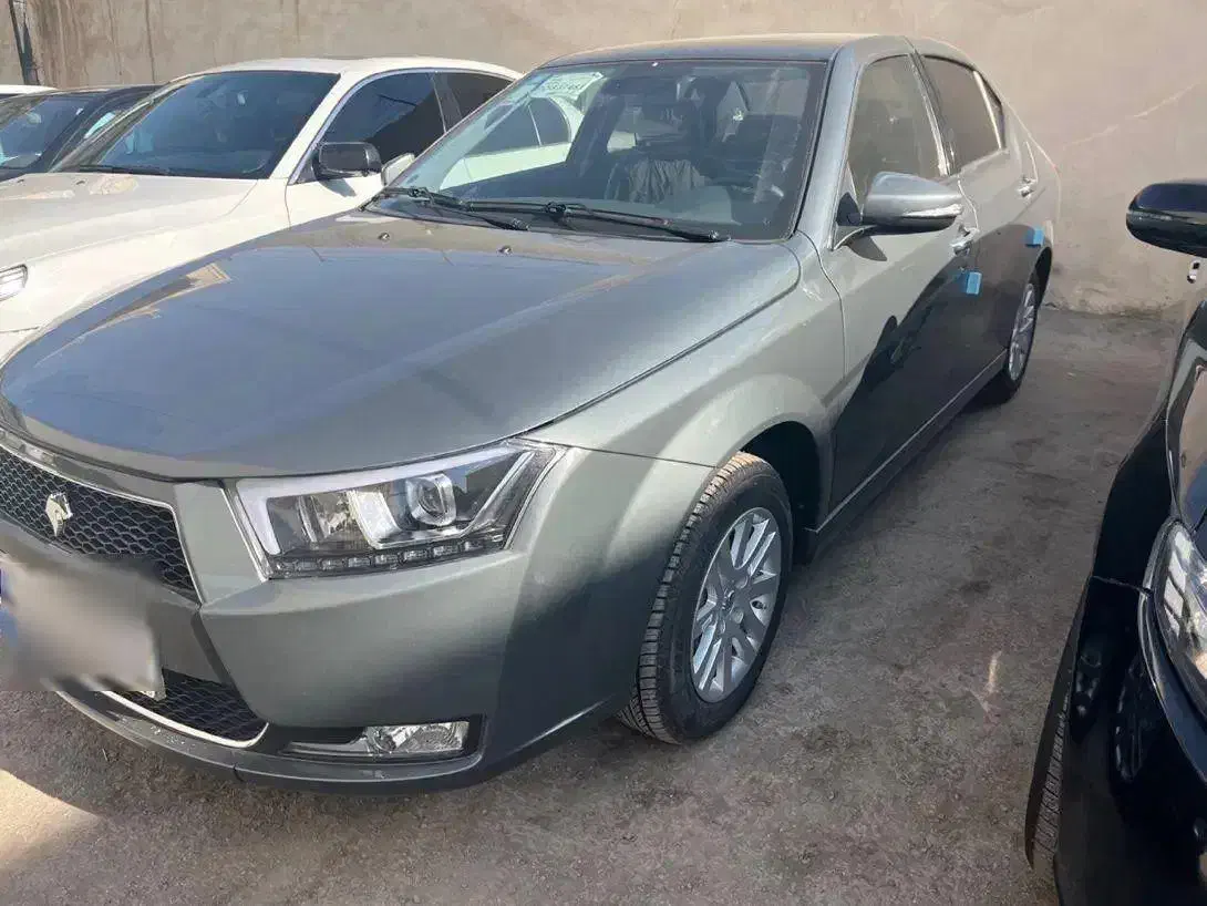 دنا پلاس ۶ دنده با رینگ صفر|خودرو سواری و وانت|اصفهان, احمدآباد|دیوار