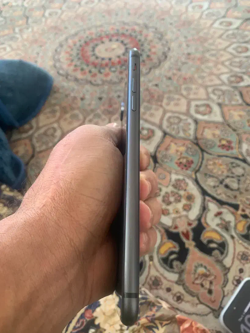 گوشی ایفون|موبایل|تبریز, |دیوار