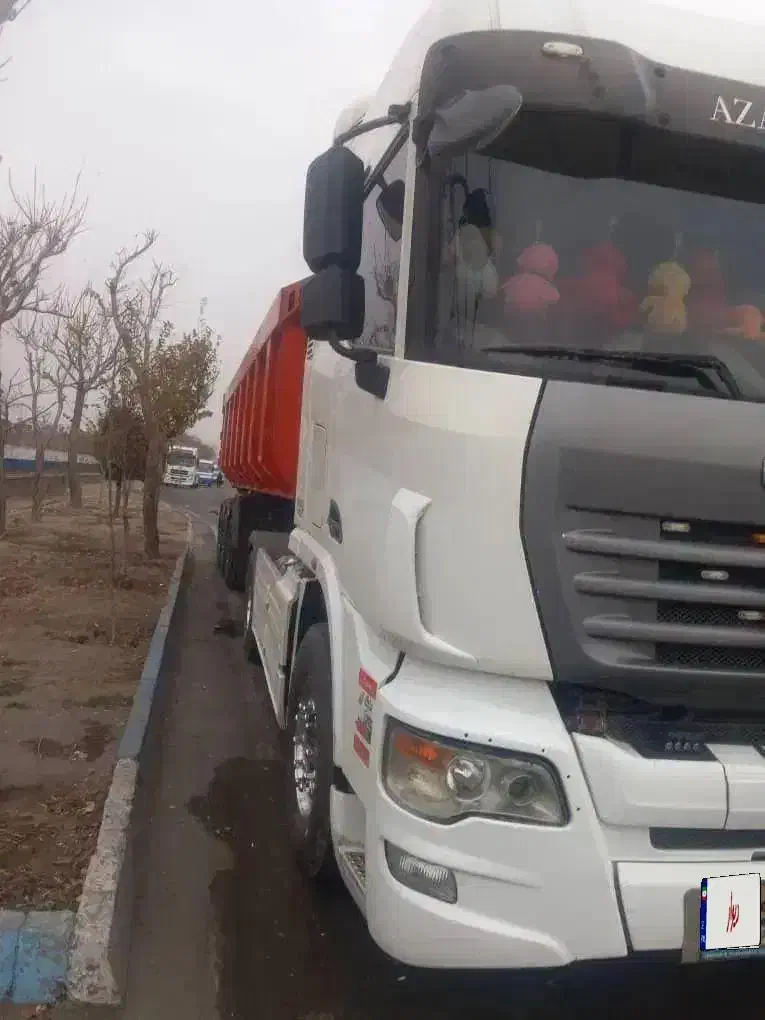 سی اند سی2014|خودرو سنگین|تبریز, |دیوار