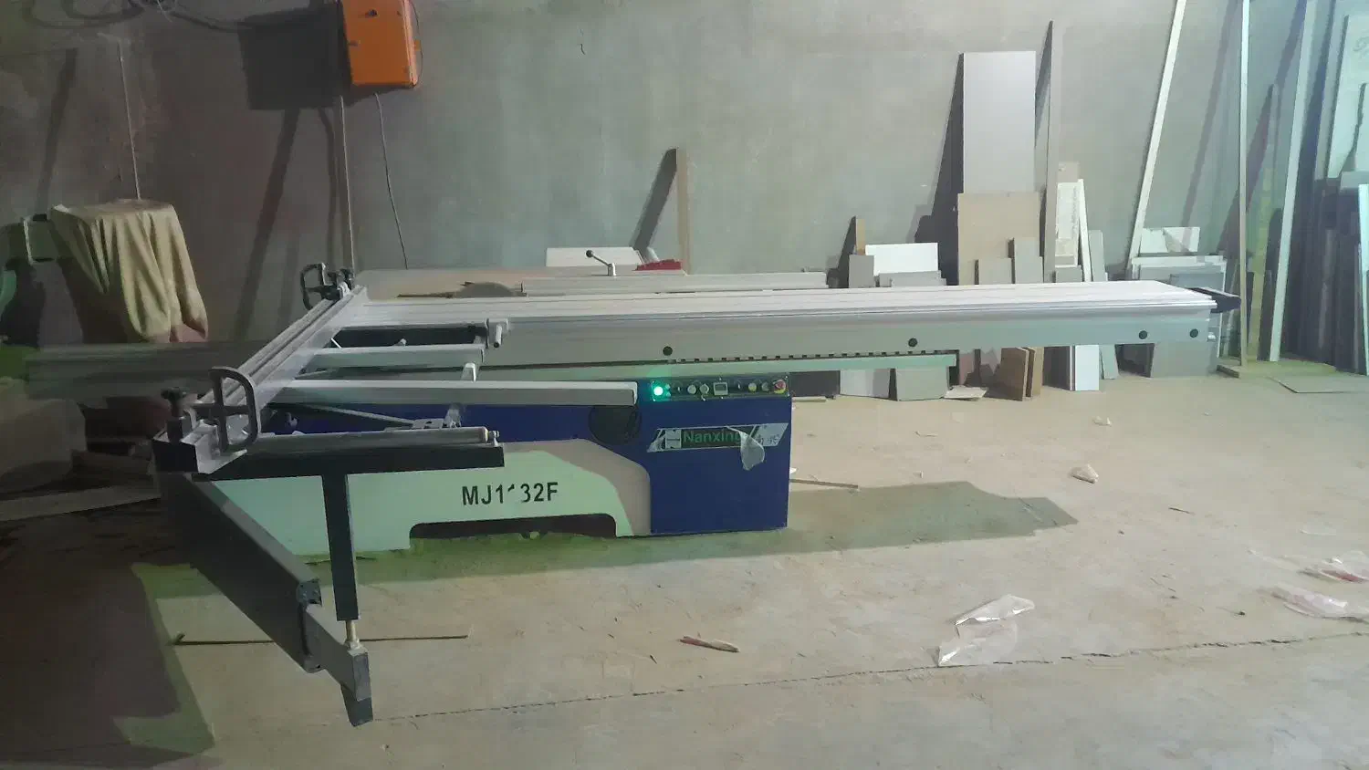 اره دور کن|ماشینآلات صنعتی|اصفهان, خلجا|دیوار