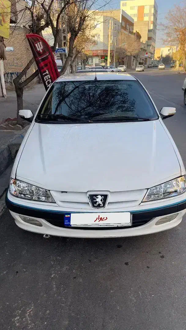 پرشیا خاص|خودرو سواری و وانت|هشترود, |دیوار