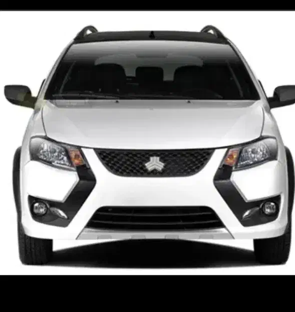 کوییک Rs|خودرو سواری و وانت|شهرکرد, |دیوار