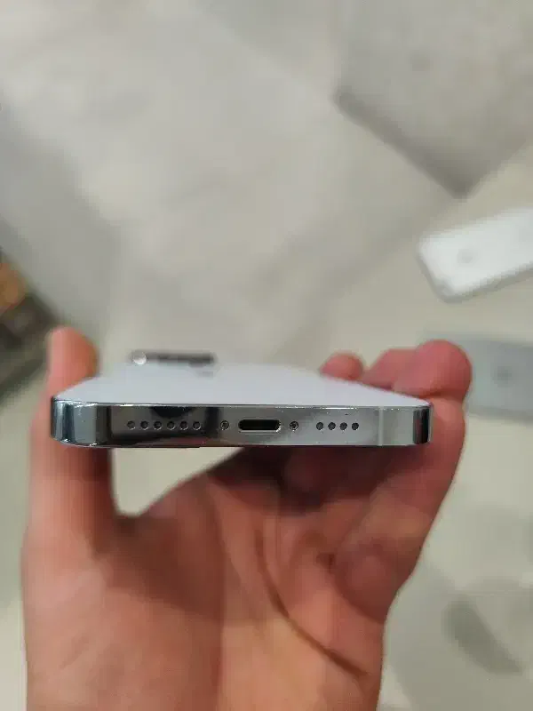 14promaxzaa256|موبایل|بندرعباس, |دیوار