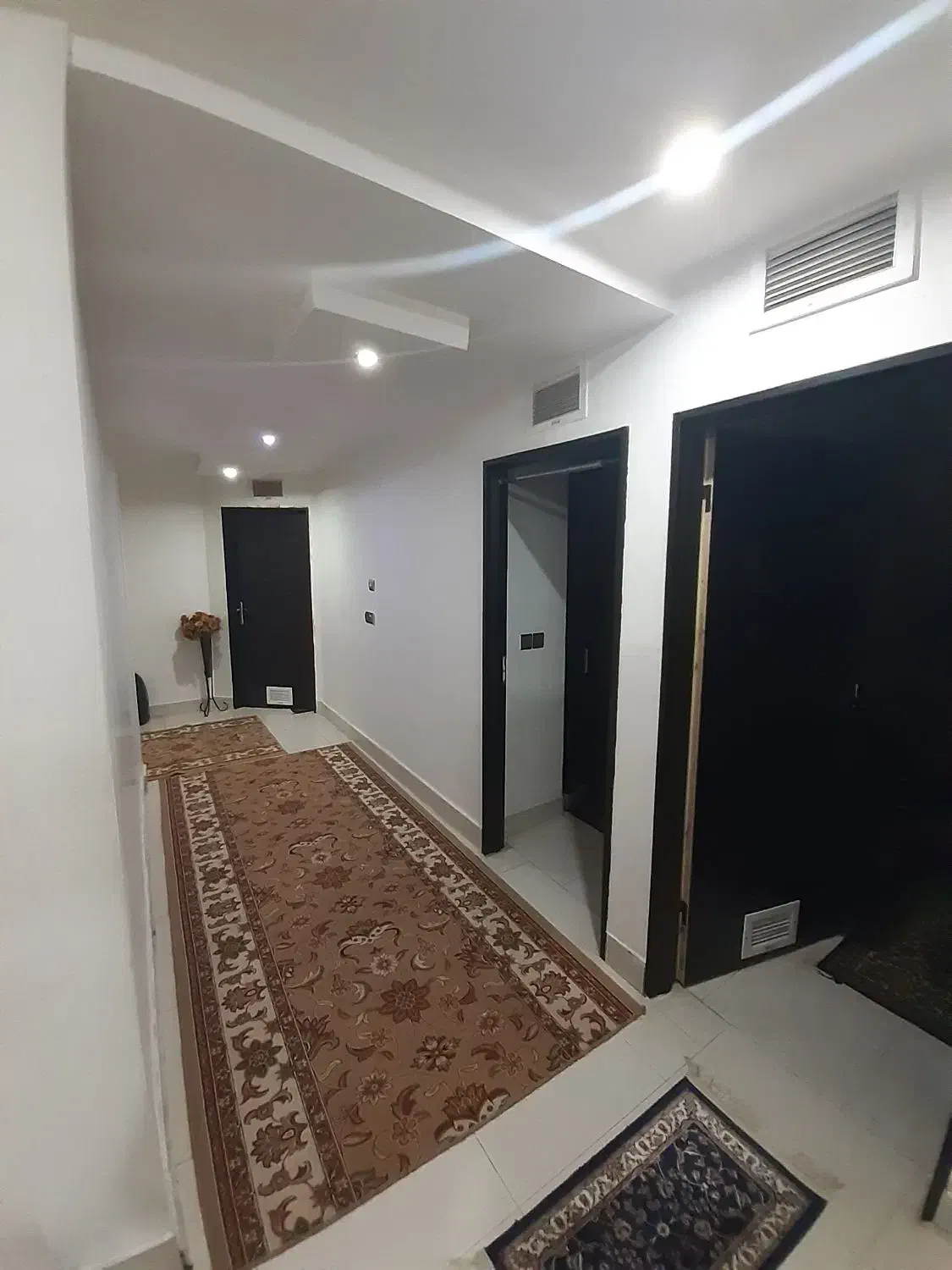 فروش یک واحد مسکونی ۲۱۲ متری در روحبخش ۶|فروش آپارتمان|تربتحیدریه, بهزیستی|دیوار