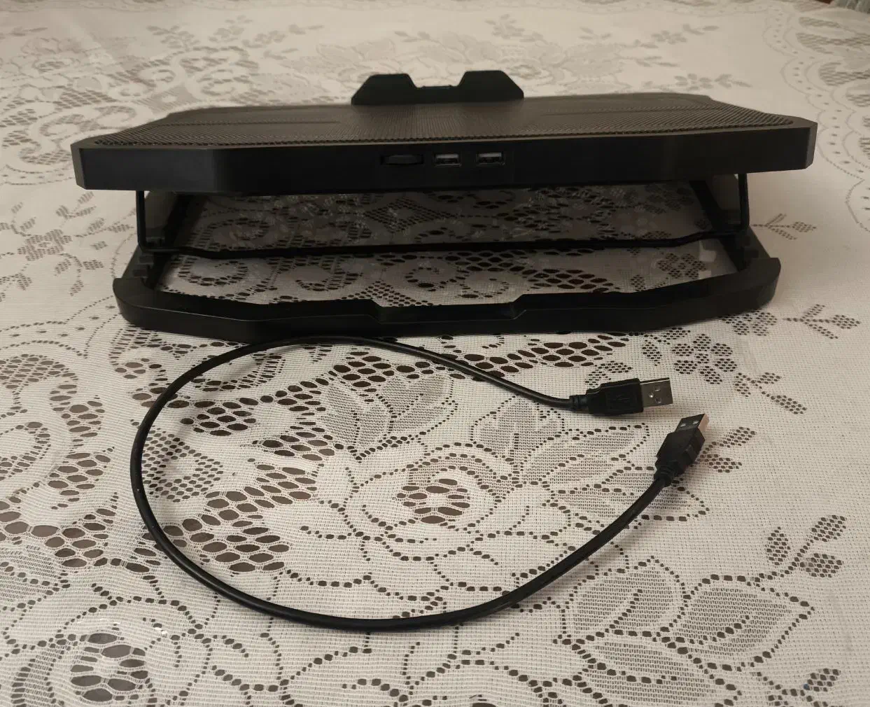 کولپد گیمینگ لپ تاپ تسکو TCLP 3100|قطعات و لوازم جانبی رایانه|قزوین, |دیوار