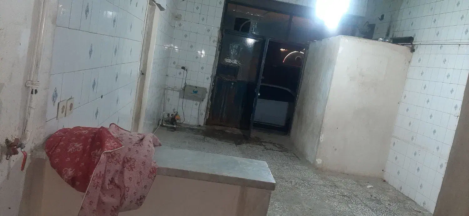 سوییت دورفلکه)گلها جمهوری|اجارهٔ آپارتمان|زاهدان, |دیوار