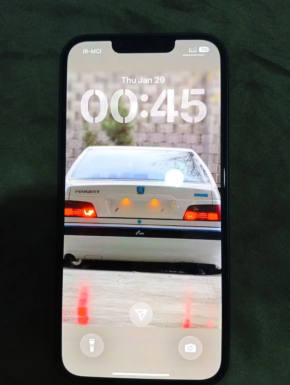 ایفون ۱۳ نرمال|موبایل|قدس, شهر‌قدس|دیوار