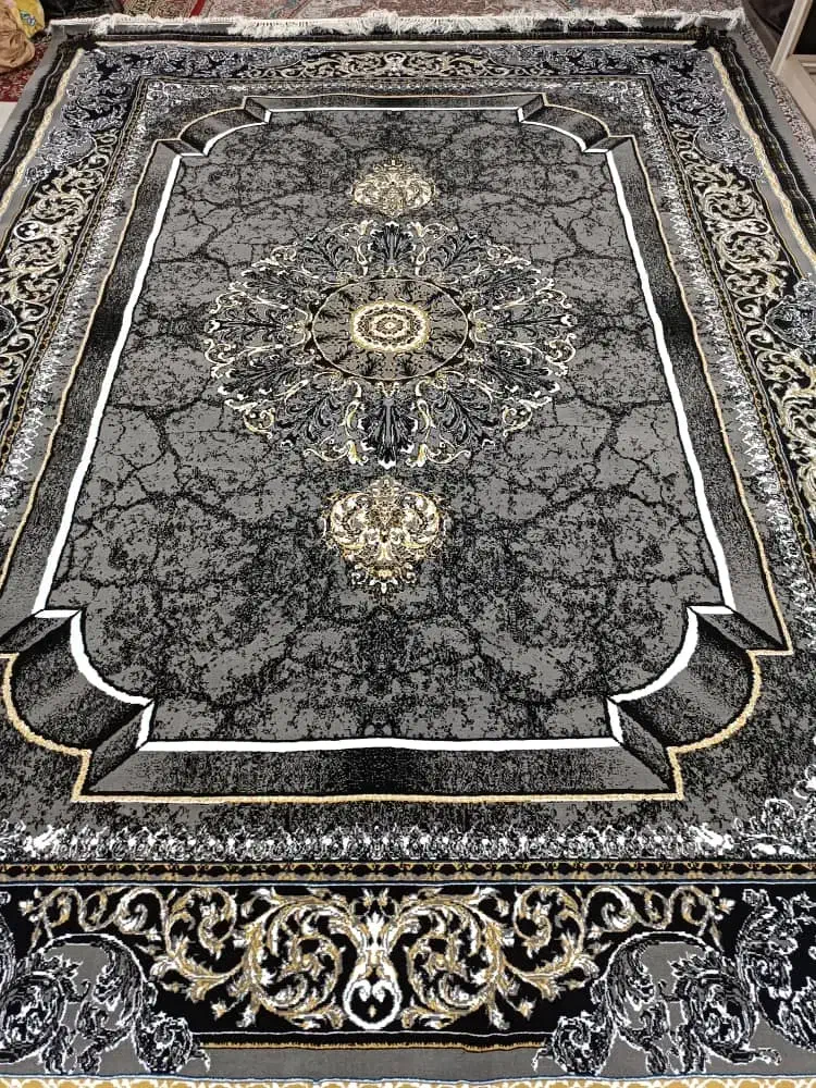 فرش نو استفاده نشده|فرش|زابل, |دیوار