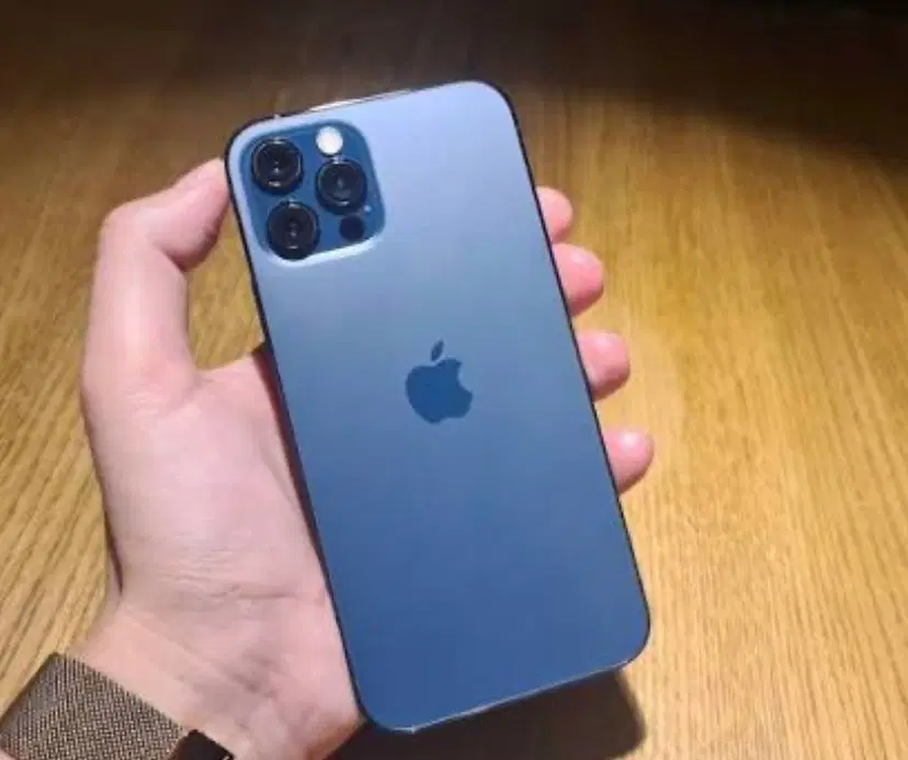 Iphone 12 pro 256 zaa|موبایل|قم, باجک دو|دیوار