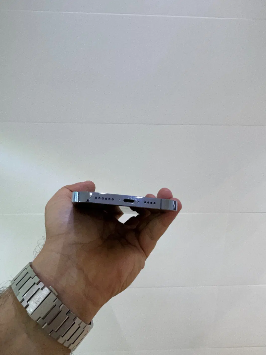 iphone 13 promax 256Gb za|موبایل|یزد, |دیوار