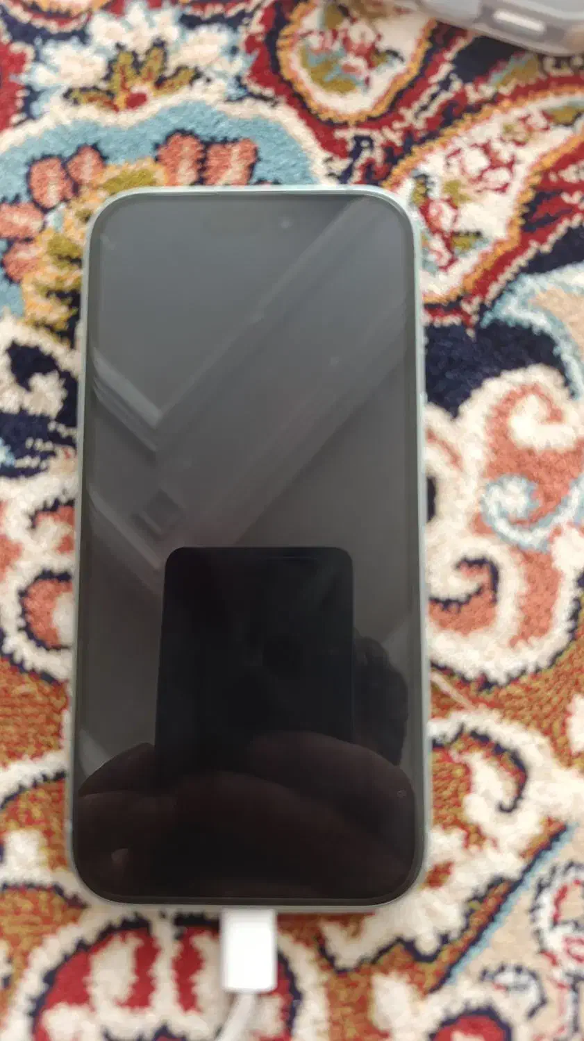 ایفون 15نرمال|موبایل|قیدار, |دیوار