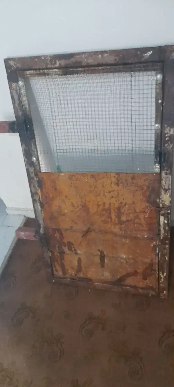 درب گنجه|ابزارآلات|فسا, |دیوار