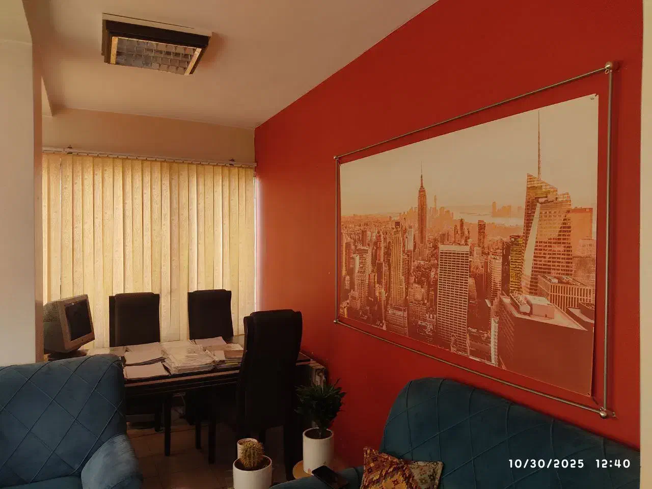 فروش فوری آپارتمان دفتر کار|فروش دفتر کار، اتاق اداری، مطب|کرج, جهان‌شهر|دیوار