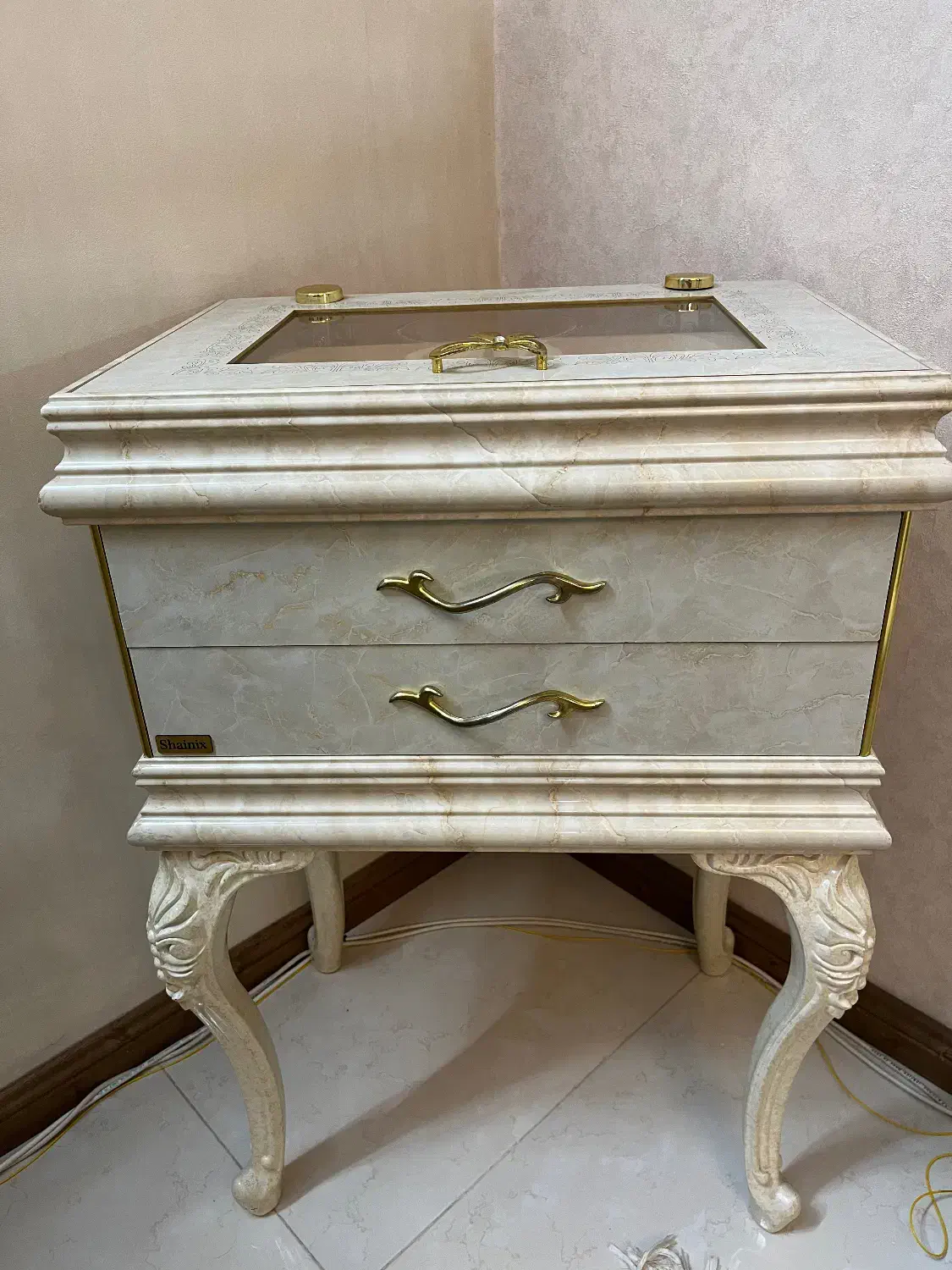 کنسول جای قاشق و چنگال|بوفه، ویترین، کنسول|تهران, حکیمیه|دیوار