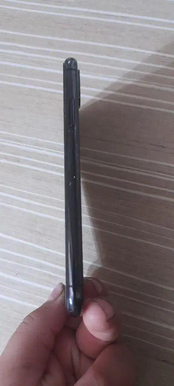 آیفون x ماعاوضه با سامسونگ|موبایل|مهریز, |دیوار