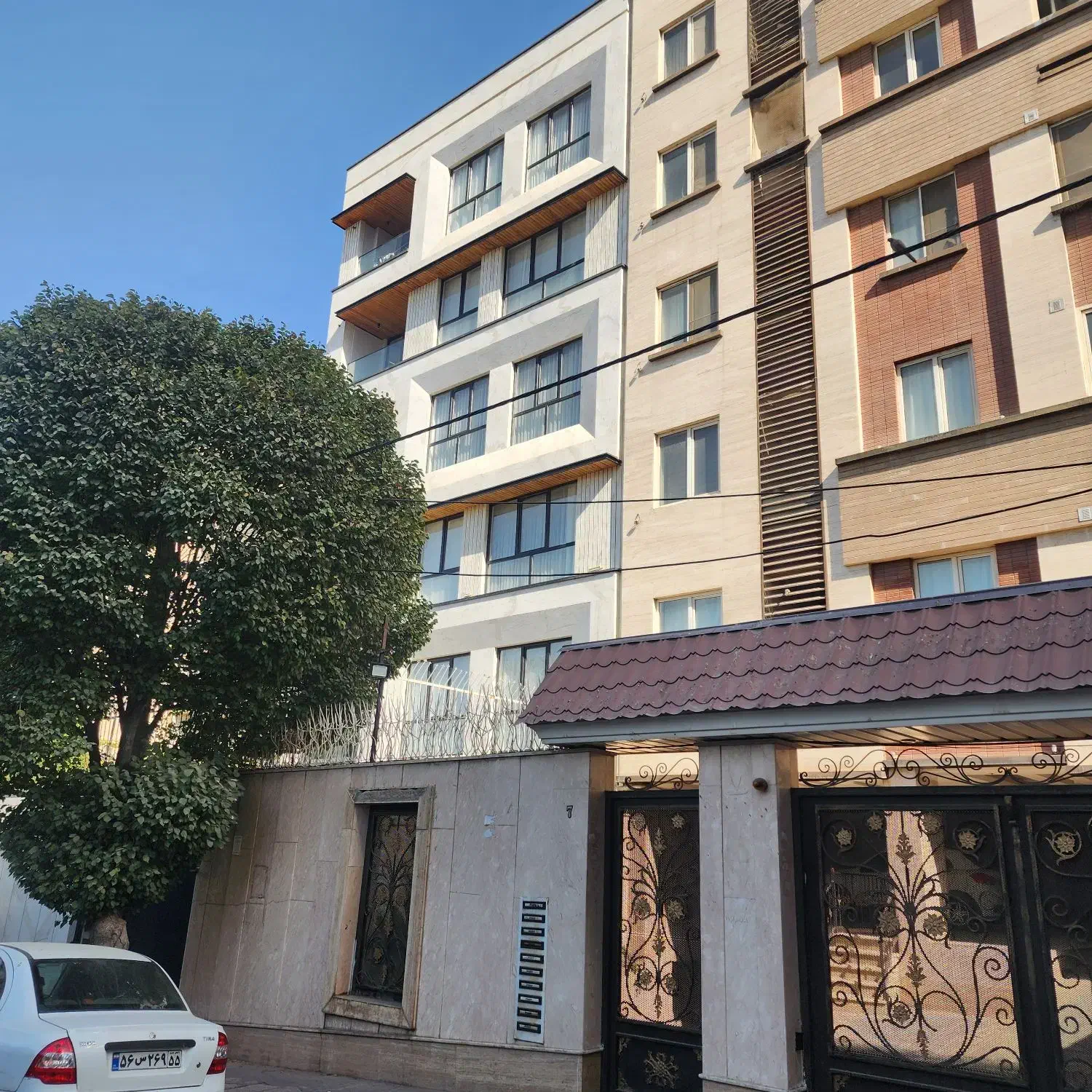 145 متری، تکواحدی، افسریه، تحویل خرداد ماه|فروش آپارتمان|تهران, افسریه شمالی|دیوار