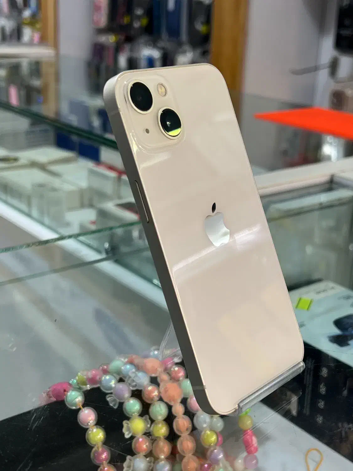 ایفون ۱۳ نرمال - ۱۲۸ گیگ CH|موبایل|ساری, |دیوار