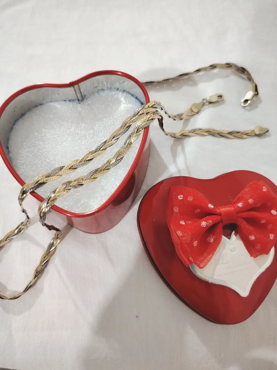 گردنبندنقره کاملاسالم ونو|جواهرات|کرمان, |دیوار