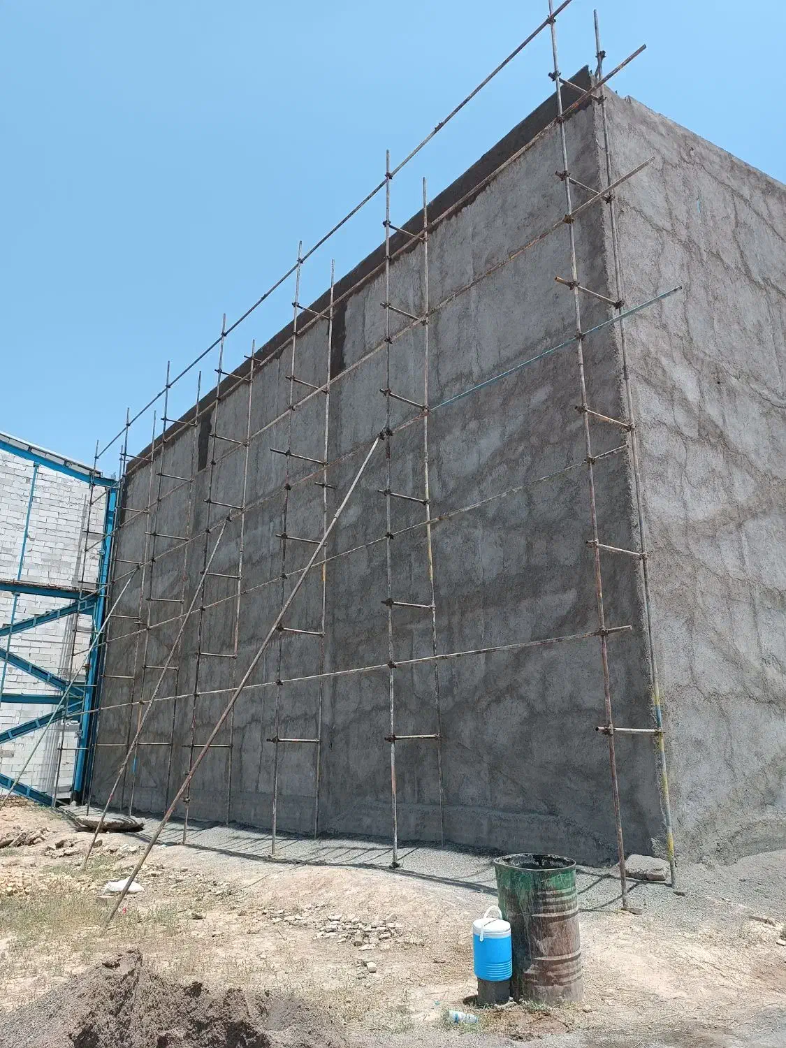 بنا.مقنی|خدمات پیشه و مهارت|طرقبه, |دیوار