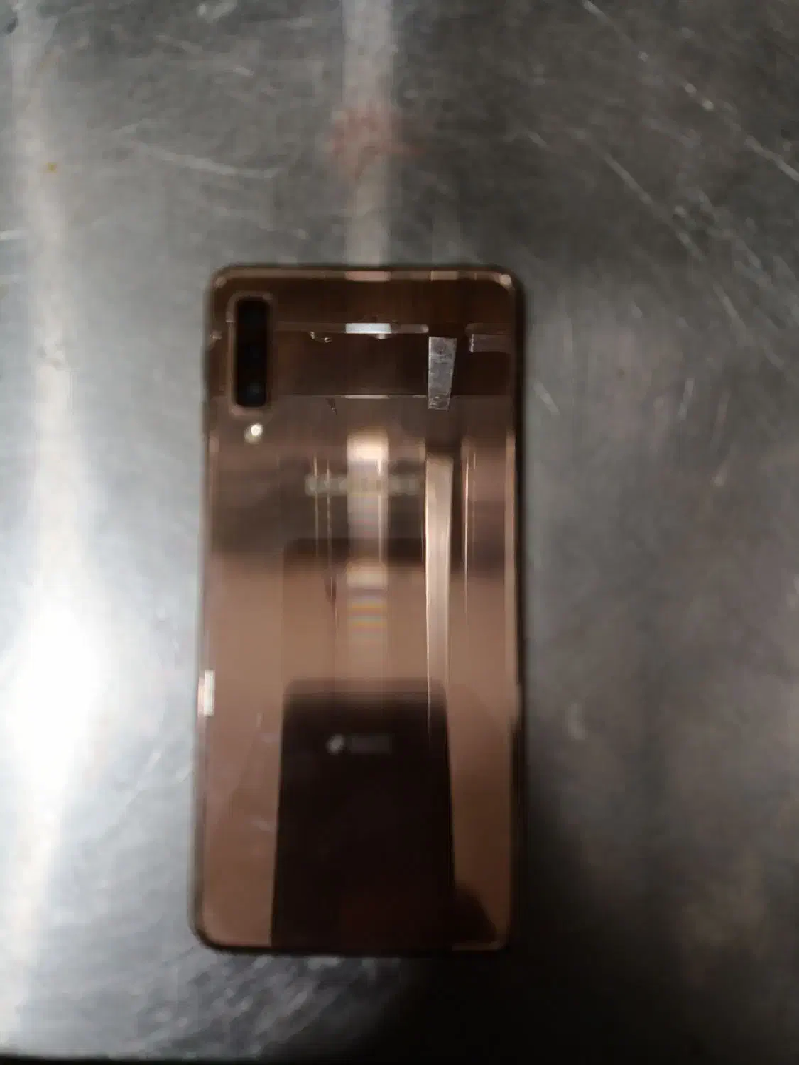 a7 2018|موبایل|تهران, سازمان آب|دیوار