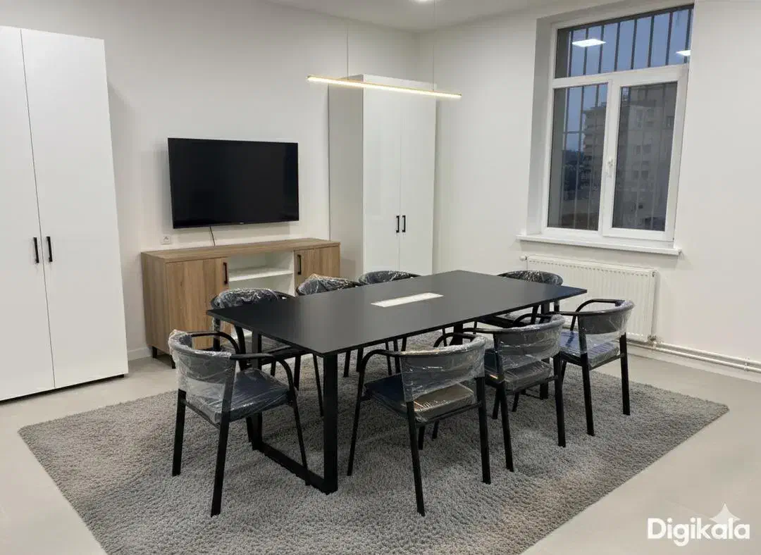 جلو مبلی اداری|مبلمان خانگی و میز عسلی|حمیدیا, |دیوار