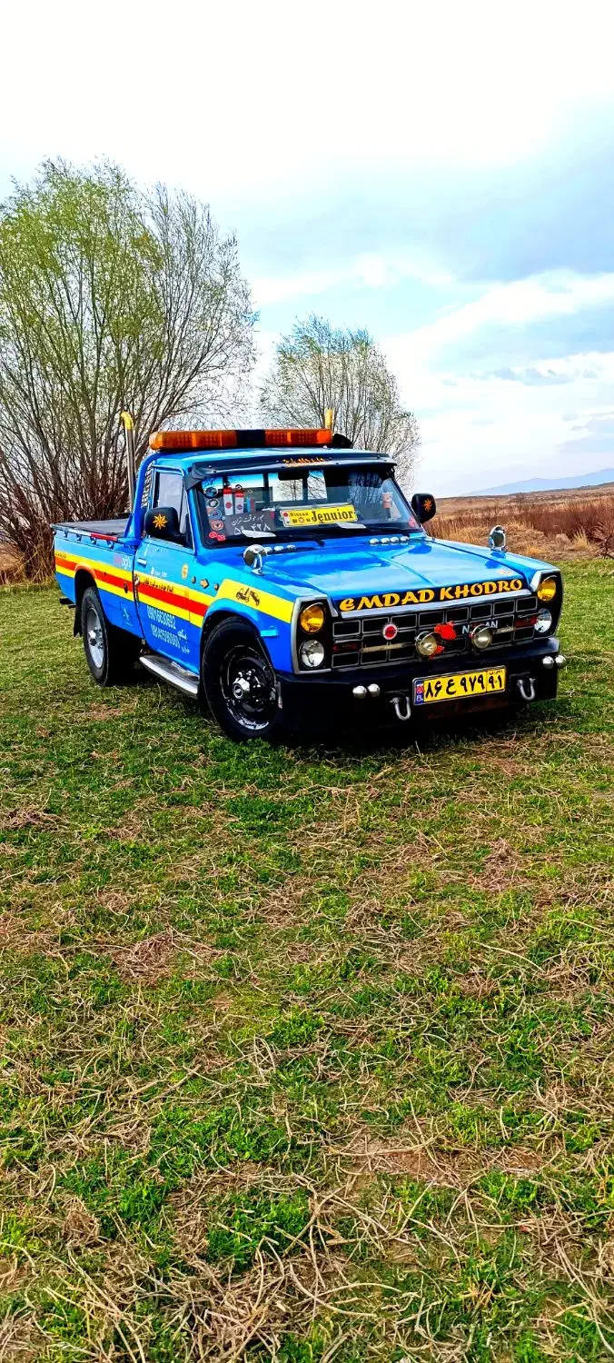 امداد خودرو مشگین شهر (خیاو)|خدمات حمل و نقل|مشگین شهر, |دیوار