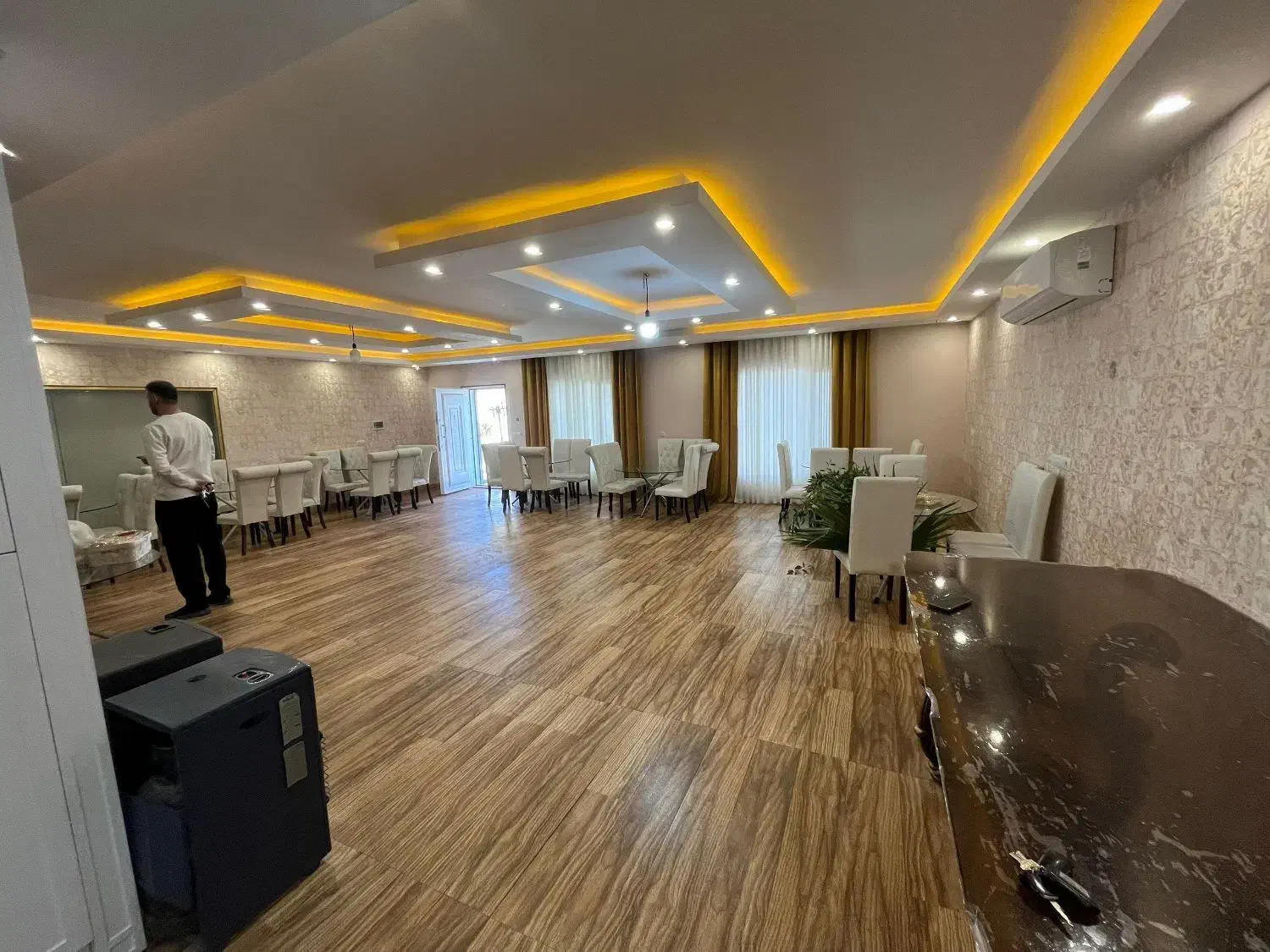 زمین ۲۰ متری شریعتی ماهدشت|فروش زمین و ملک کلنگی|ماهدشت, |دیوار